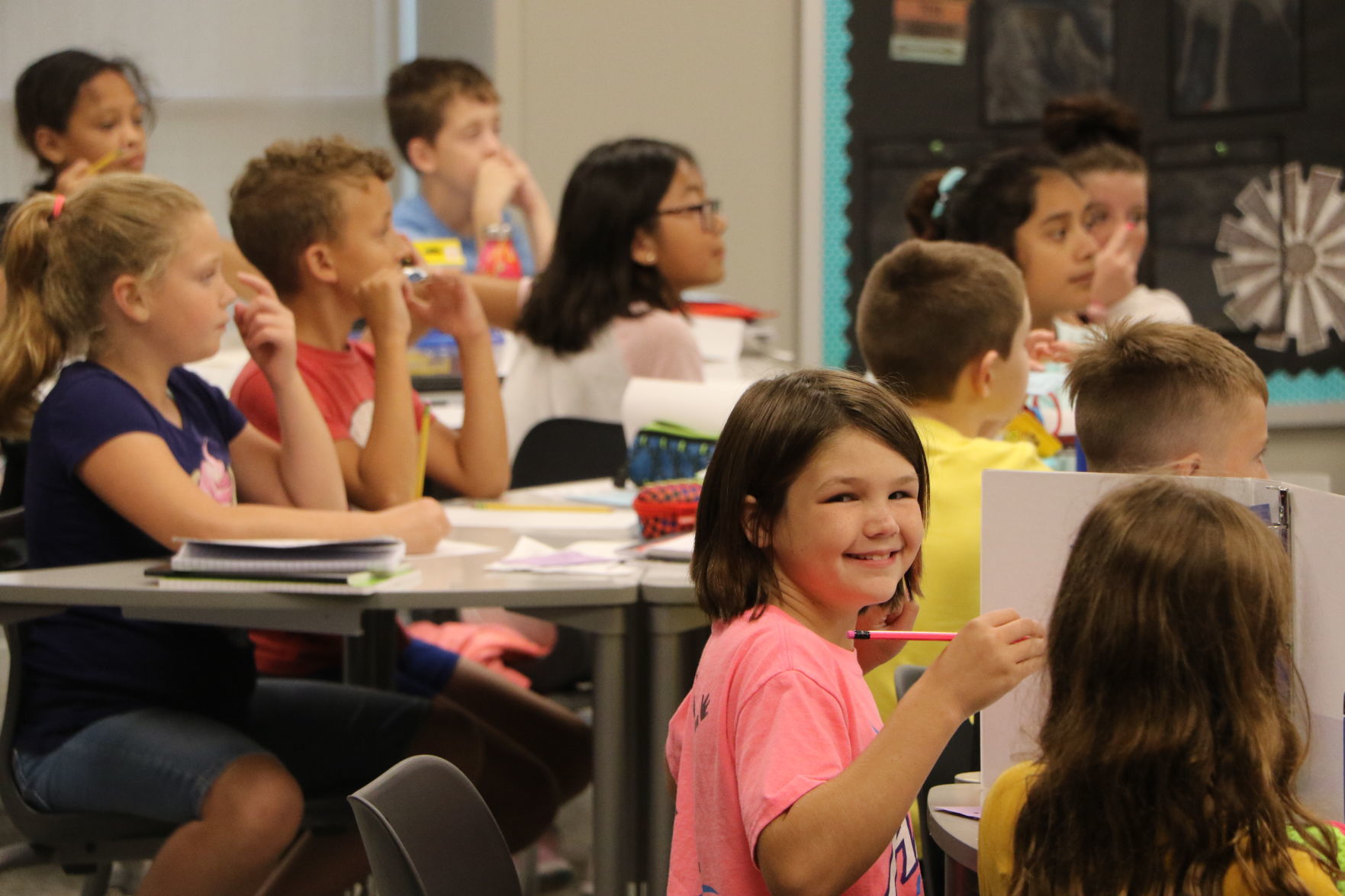 Morrow Elementary